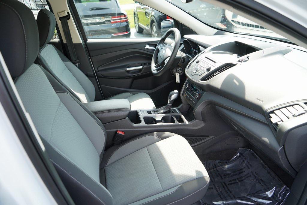 used 2018 Ford Escape car, priced at $11,819