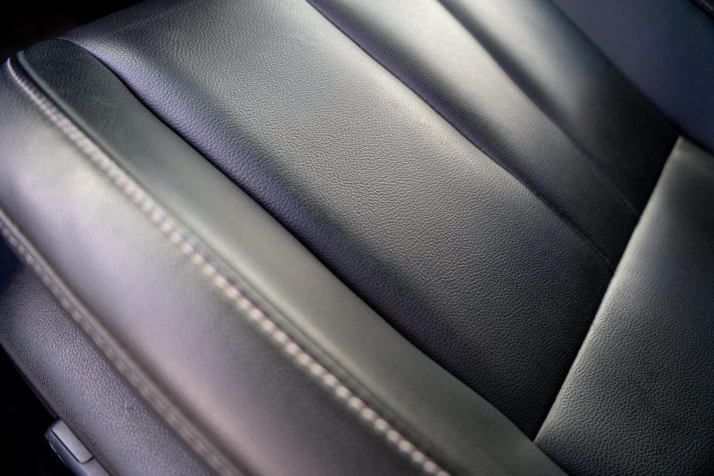 used 2023 Acura Integra car, priced at $28,428