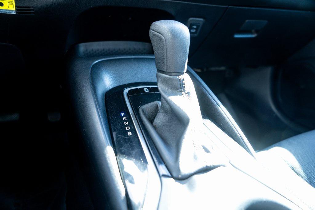 used 2024 Toyota Corolla car, priced at $21,155