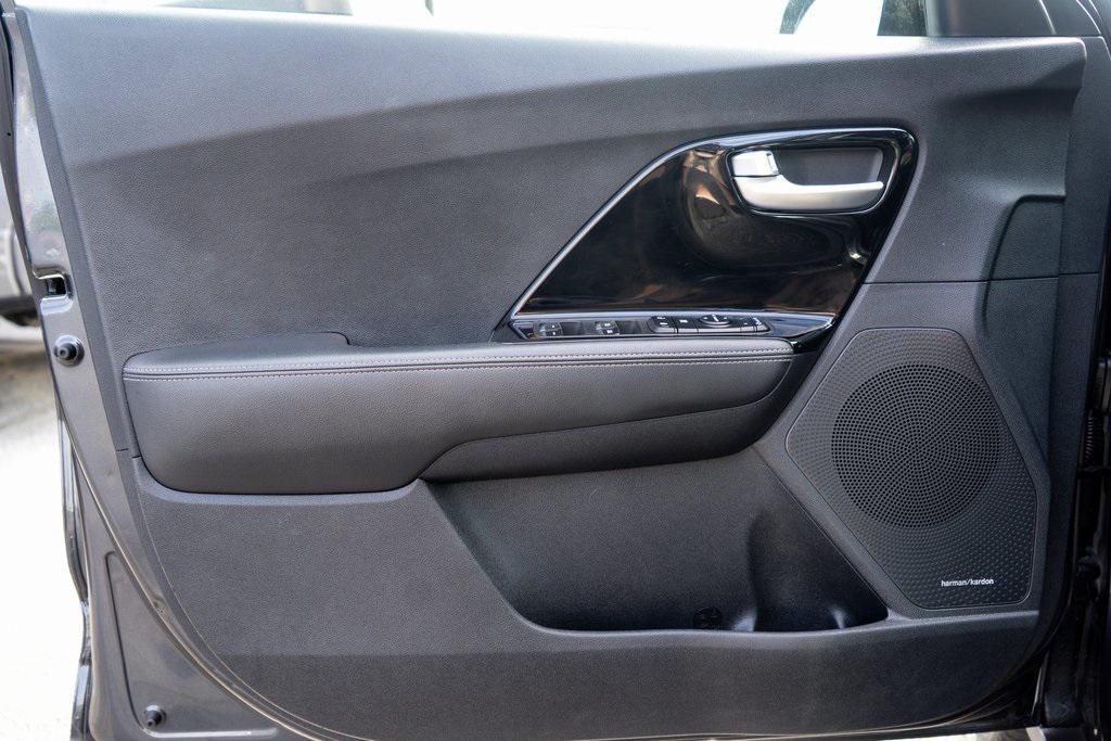 used 2019 Kia Niro car, priced at $15,784