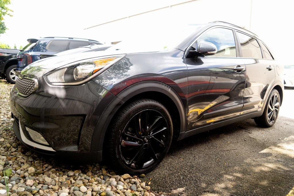 used 2019 Kia Niro car, priced at $15,841