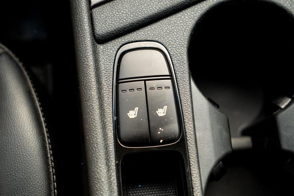 used 2019 Kia Niro car, priced at $15,784