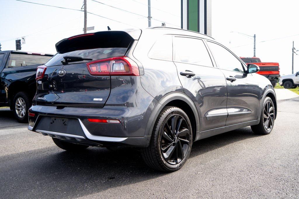 used 2019 Kia Niro car, priced at $15,784