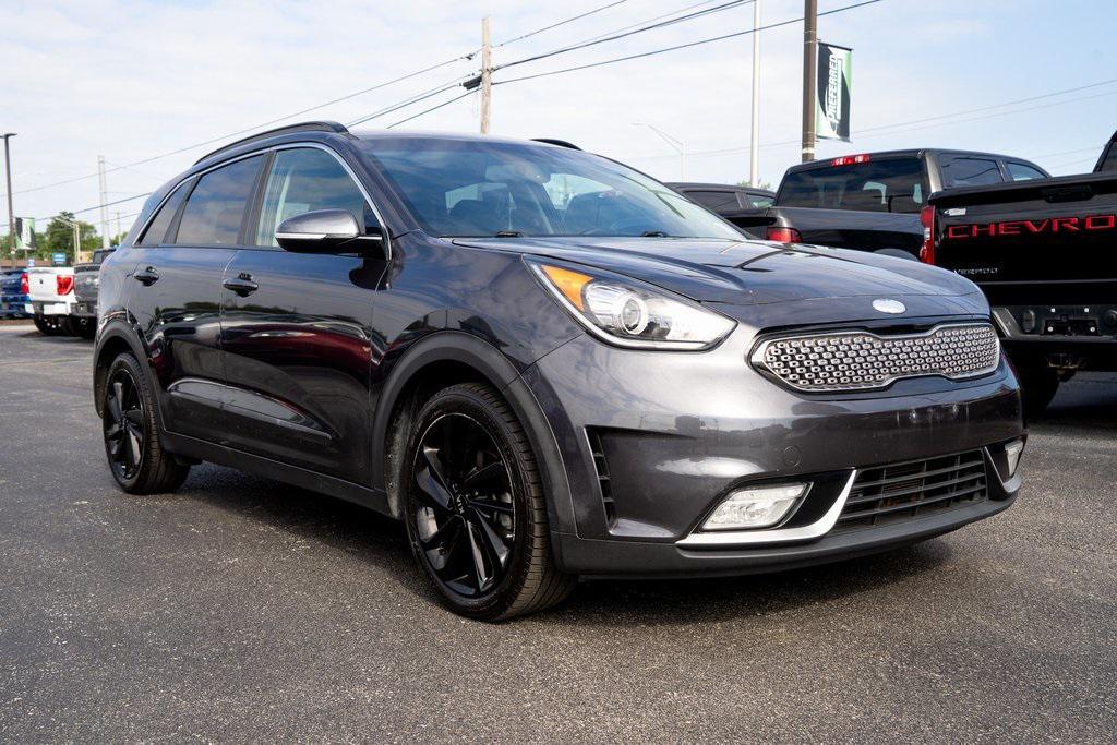 used 2019 Kia Niro car, priced at $15,784