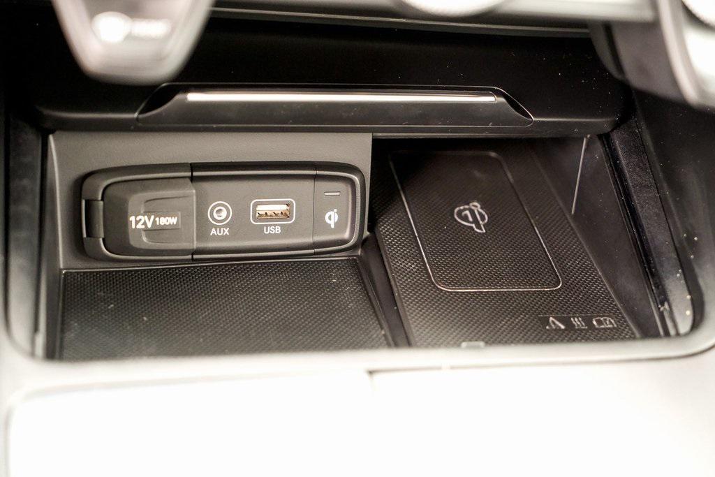used 2019 Genesis G70 car, priced at $23,575