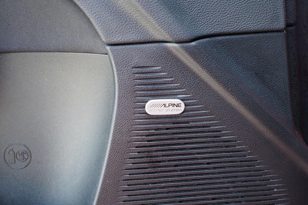 used 2023 Dodge Challenger car, priced at $30,987