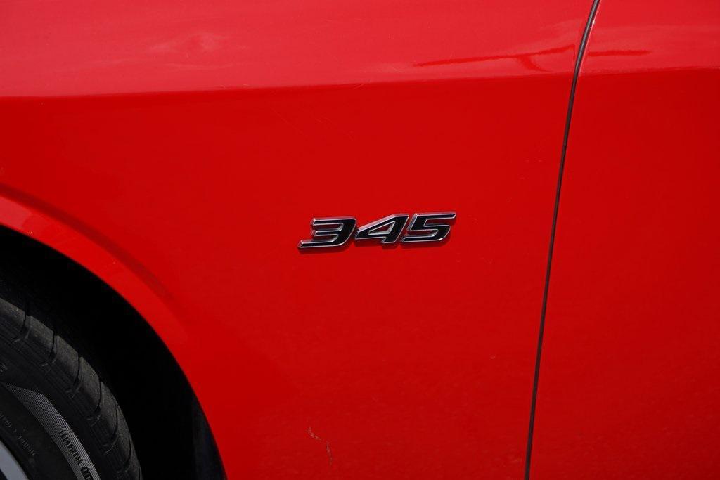 used 2023 Dodge Challenger car, priced at $30,987