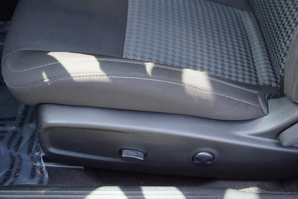 used 2023 Dodge Challenger car, priced at $30,987