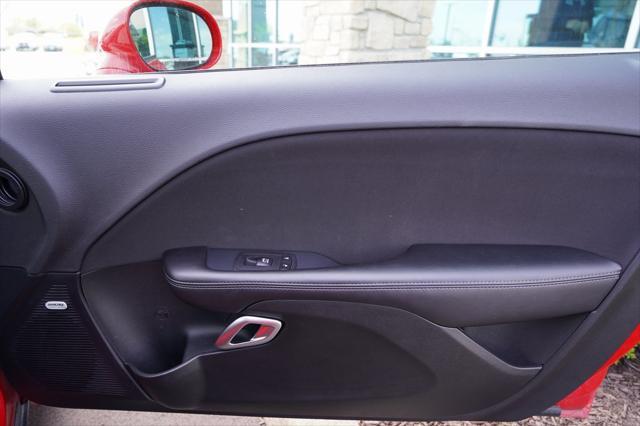 used 2023 Dodge Challenger car, priced at $34,928