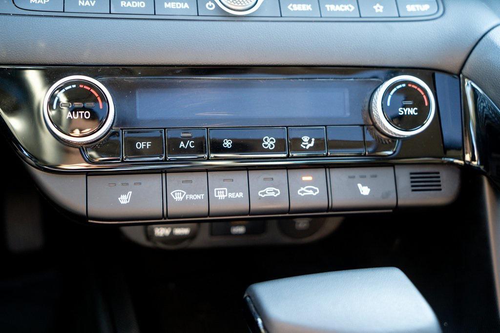 used 2024 Hyundai Elantra car, priced at $19,997