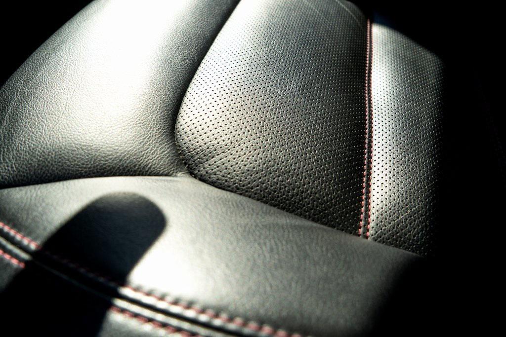 used 2024 Mazda CX-5 car, priced at $27,644