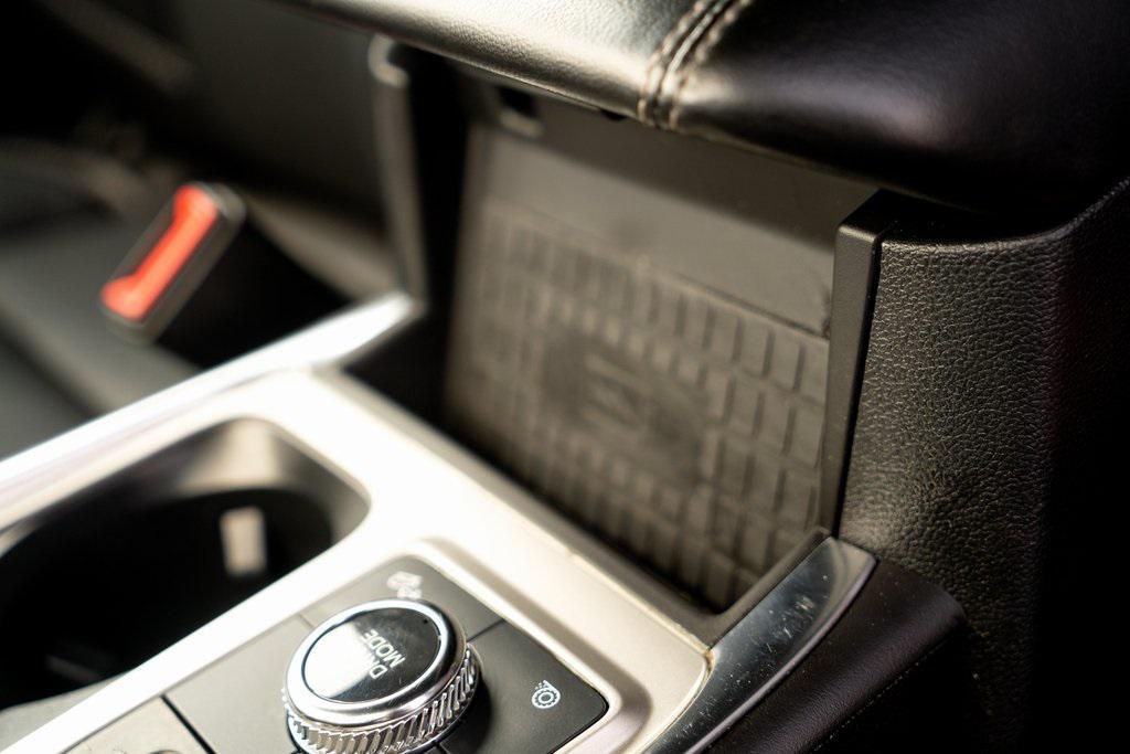 used 2023 Ford Explorer car, priced at $32,286