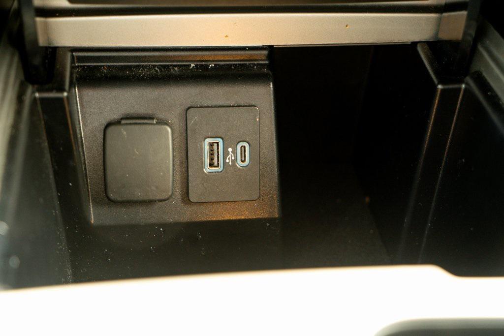 used 2023 Ford Explorer car, priced at $32,286