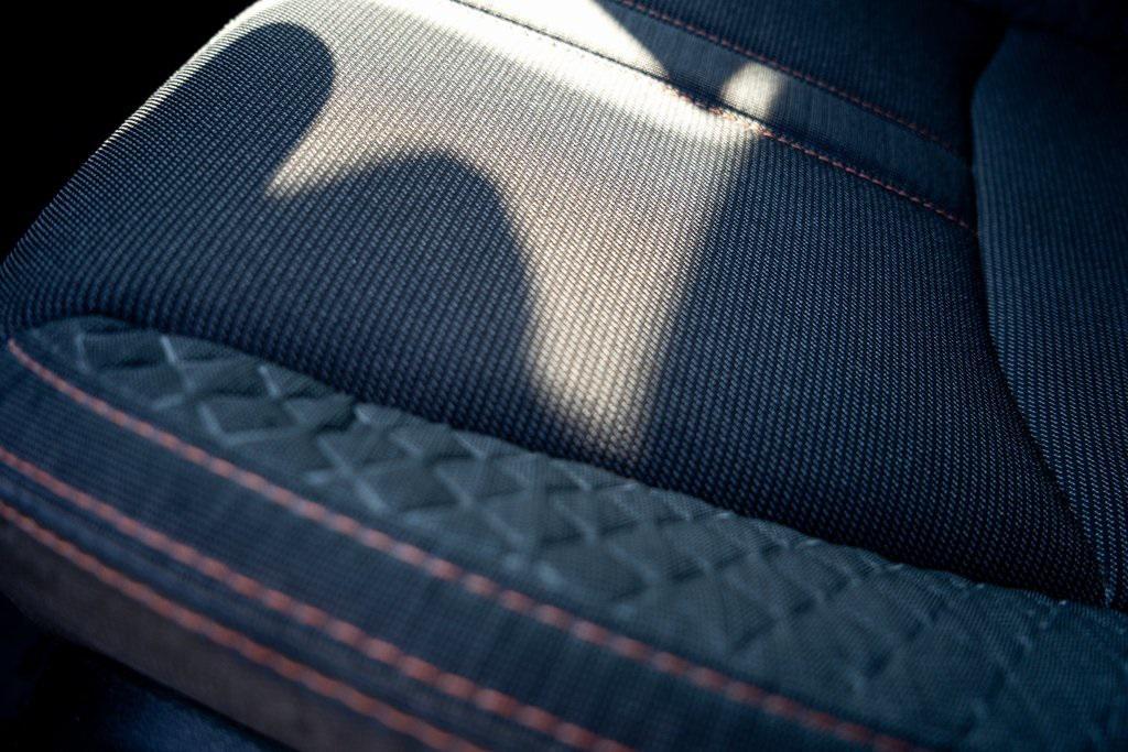 used 2025 Honda Pilot car, priced at $39,495