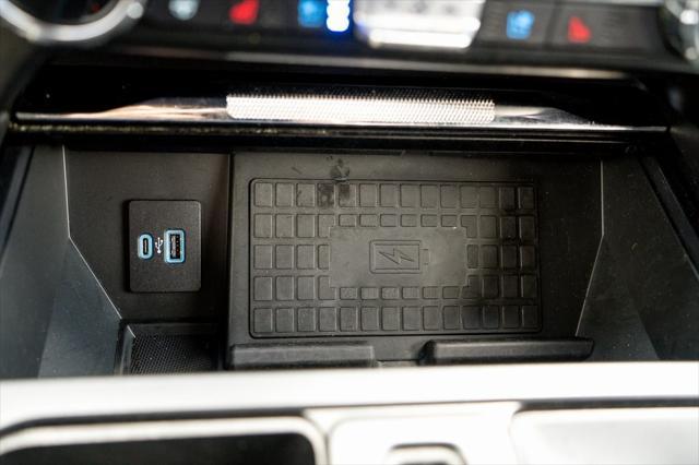 used 2022 Ford F-150 car, priced at $61,527