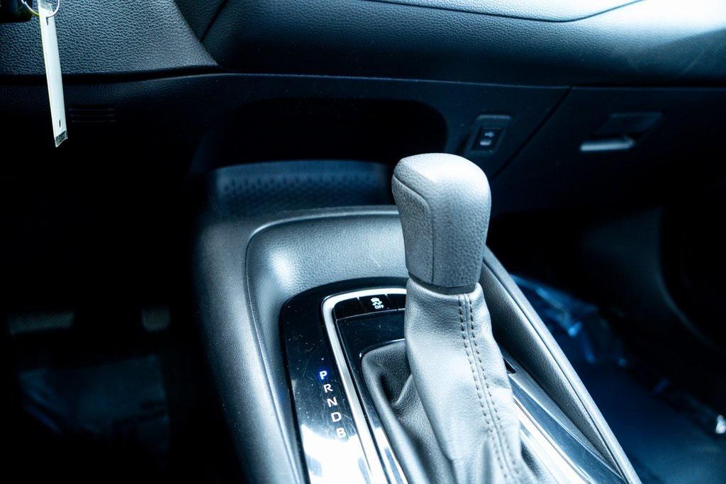 used 2024 Toyota Corolla car, priced at $21,100