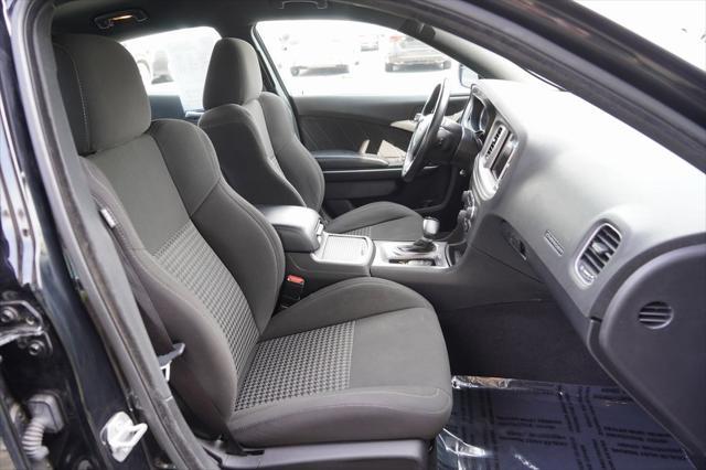 used 2023 Dodge Charger car, priced at $26,972