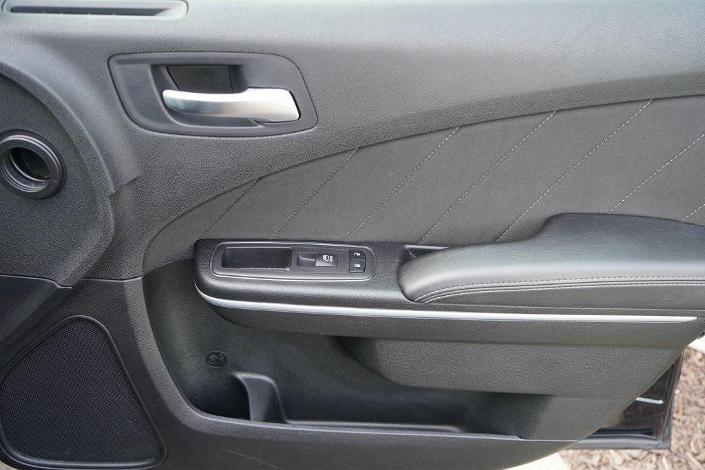 used 2023 Dodge Charger car, priced at $25,999