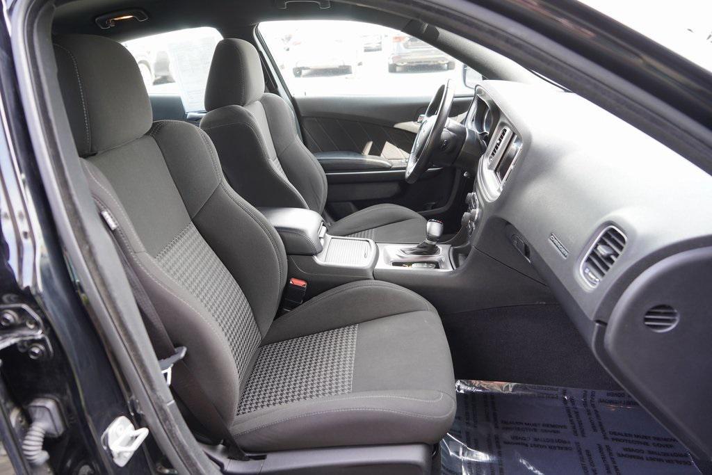 used 2023 Dodge Charger car, priced at $25,999