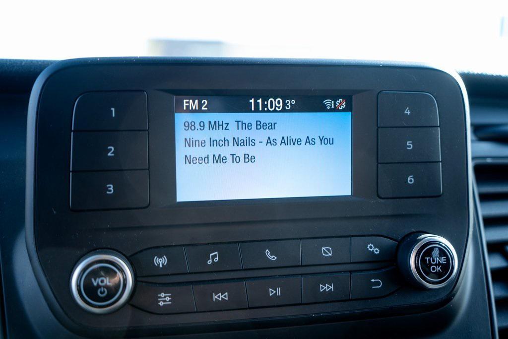 used 2023 Ford Transit-250 car, priced at $32,221