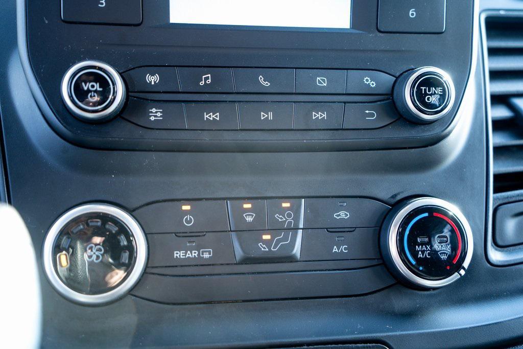 used 2023 Ford Transit-250 car, priced at $32,221