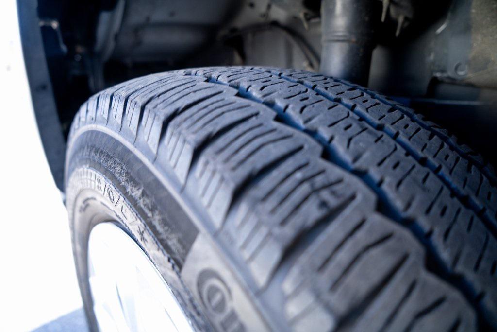 used 2023 Ford Transit-250 car, priced at $32,221