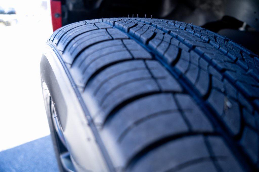 used 2022 Ram 1500 car, priced at $35,374