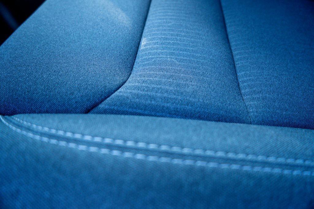 used 2022 Ram 1500 car, priced at $35,374