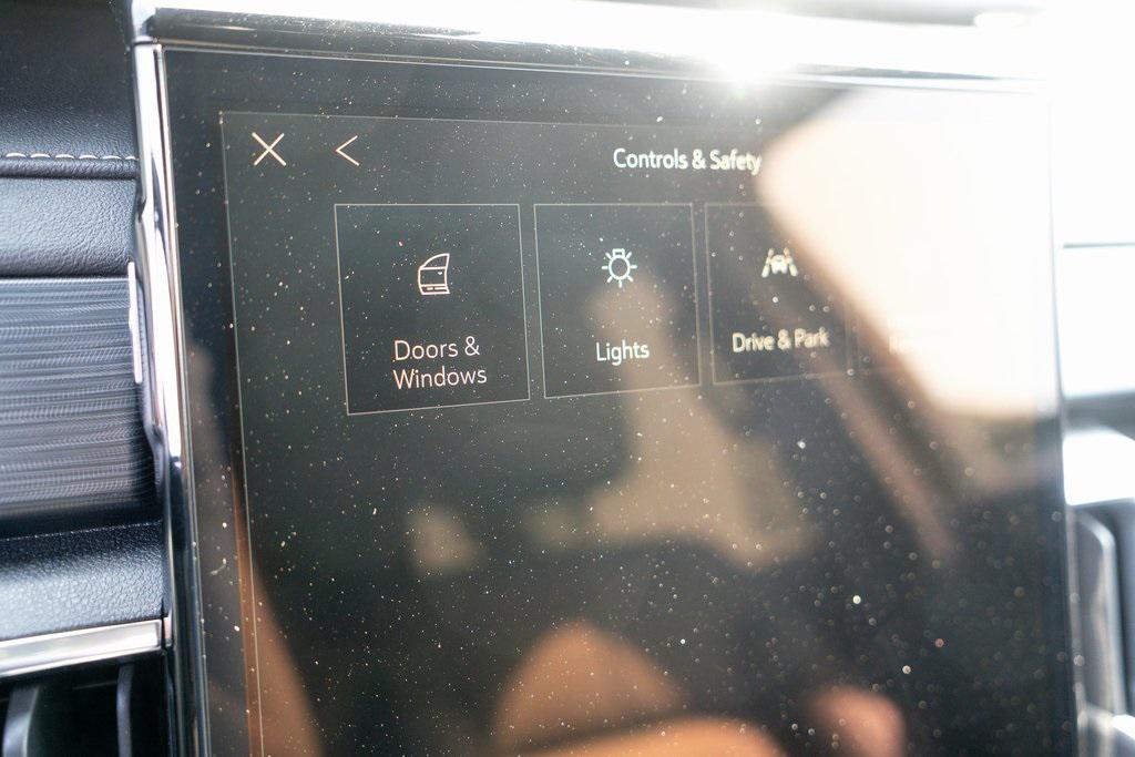 used 2024 GMC Acadia car, priced at $39,957