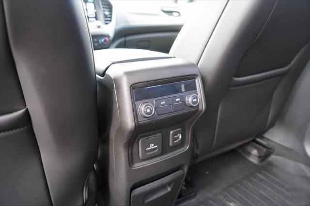 used 2018 GMC Acadia car, priced at $17,990