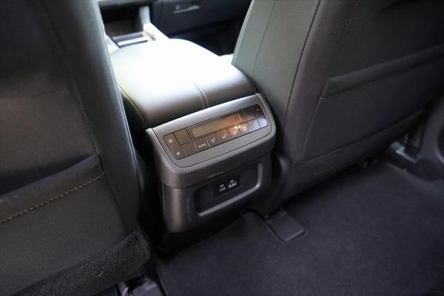 used 2022 Nissan Pathfinder car, priced at $25,367