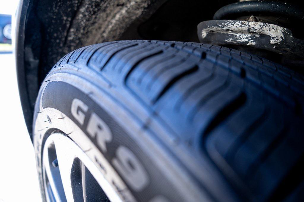 used 2018 Buick Encore car, priced at $14,880