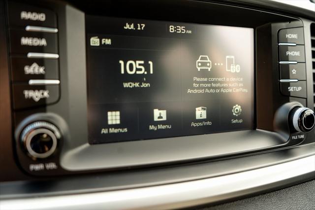 used 2020 Kia Sorento car, priced at $19,966