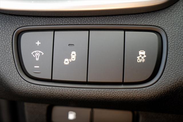 used 2020 Kia Sorento car, priced at $19,966