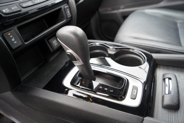 used 2019 Honda Ridgeline car, priced at $19,640