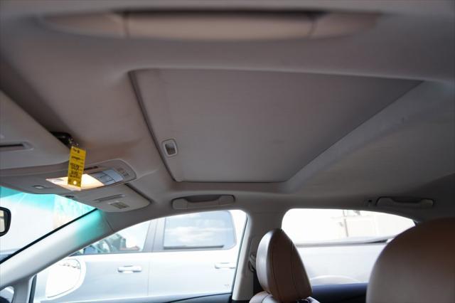used 2013 Lexus RX 350 car, priced at $13,891