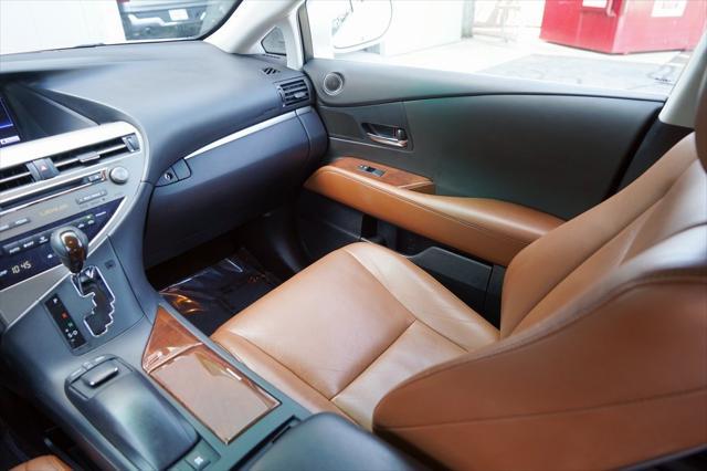 used 2013 Lexus RX 350 car, priced at $13,891