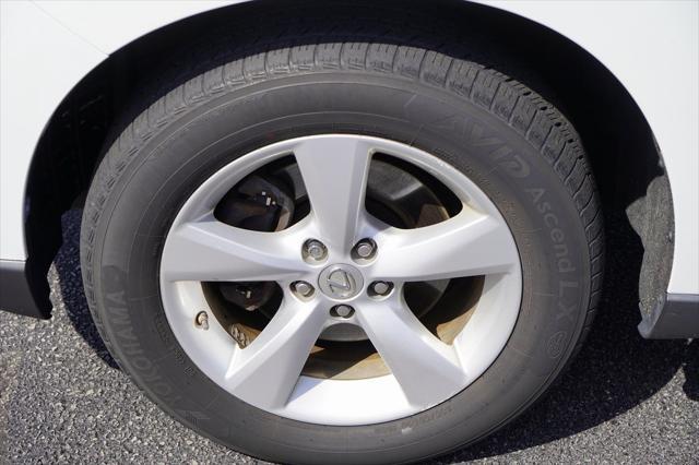 used 2013 Lexus RX 350 car, priced at $13,891