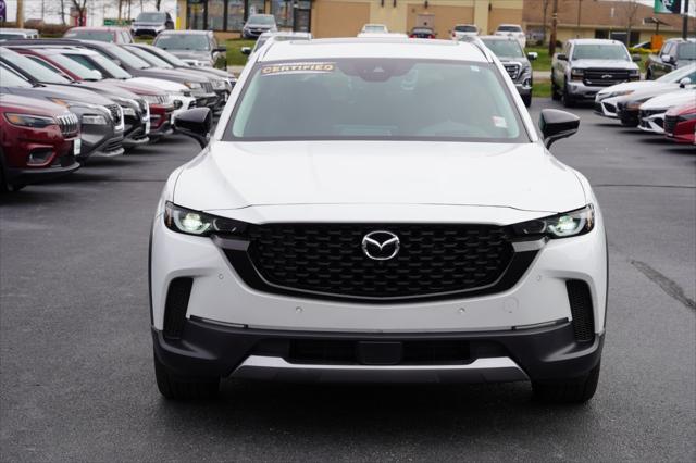 used 2023 Mazda CX-50 car, priced at $32,265