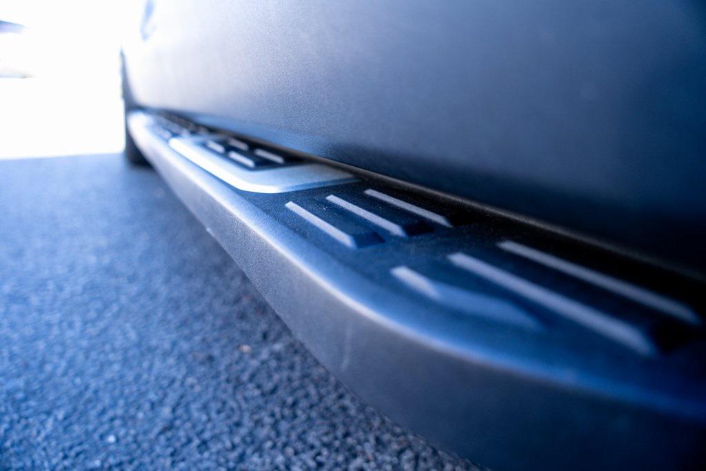 used 2022 Hyundai Santa Fe car, priced at $23,587