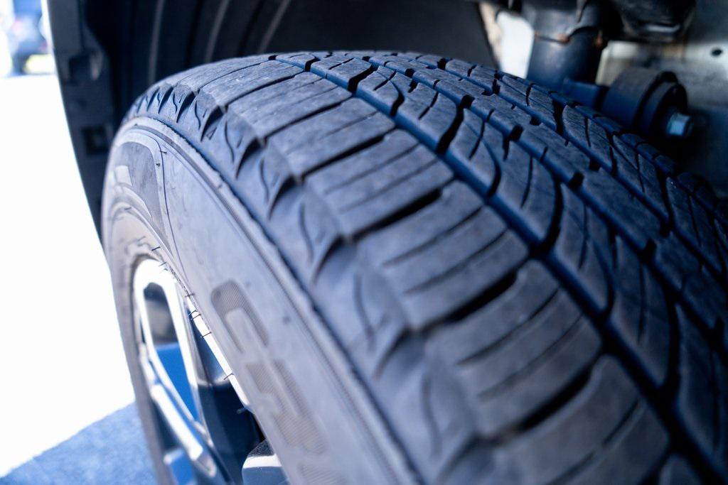 used 2022 Hyundai Santa Fe car, priced at $23,587