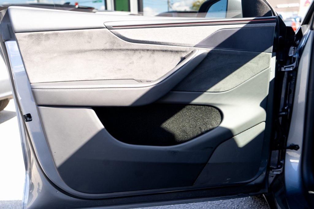 used 2026 Tesla Model Y car, priced at $49,379