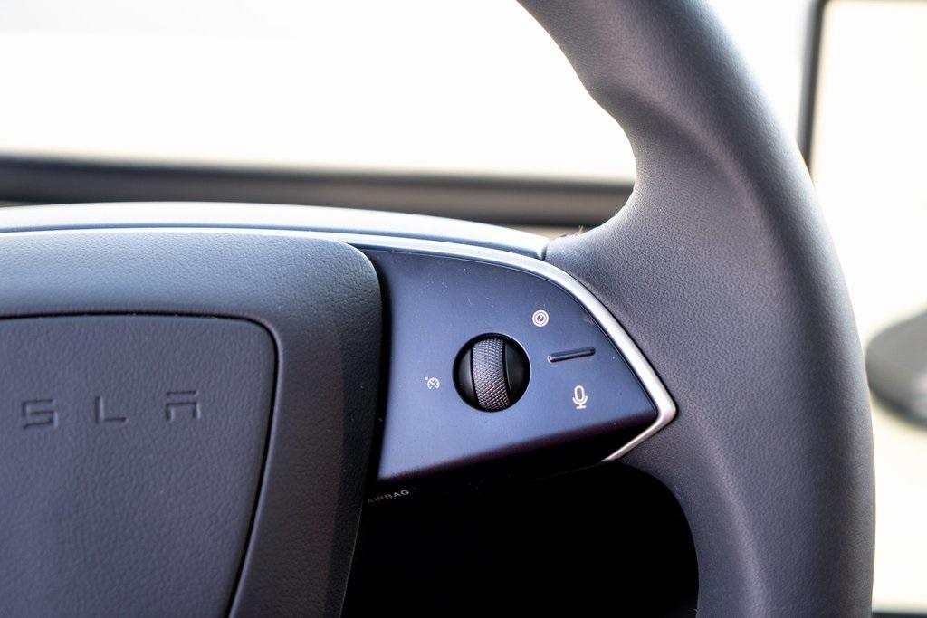 used 2026 Tesla Model Y car, priced at $49,379
