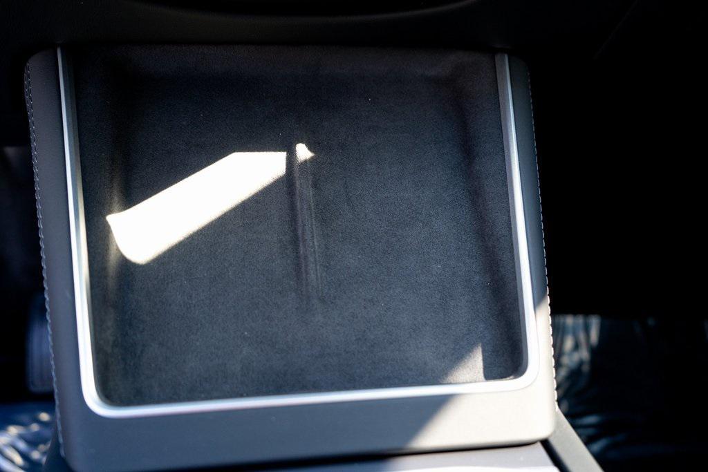 used 2026 Tesla Model Y car, priced at $49,379