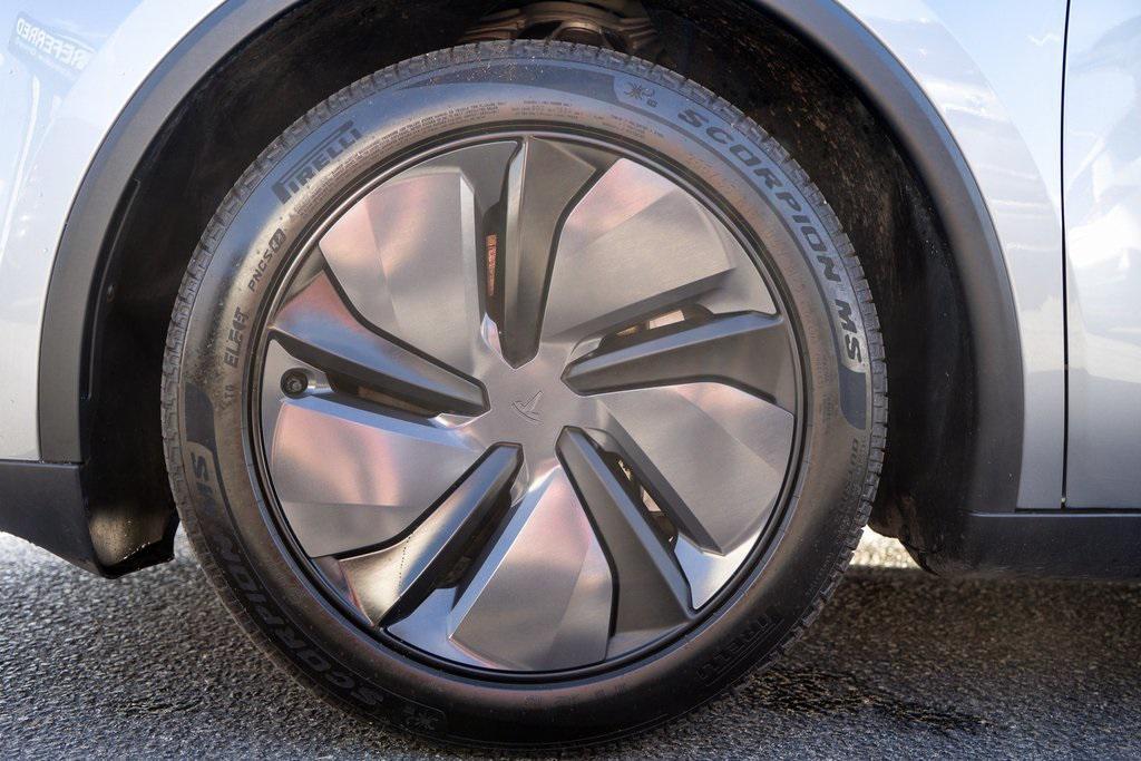 used 2026 Tesla Model Y car, priced at $49,379