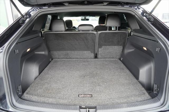 used 2022 Volkswagen Atlas Cross Sport car, priced at $28,468