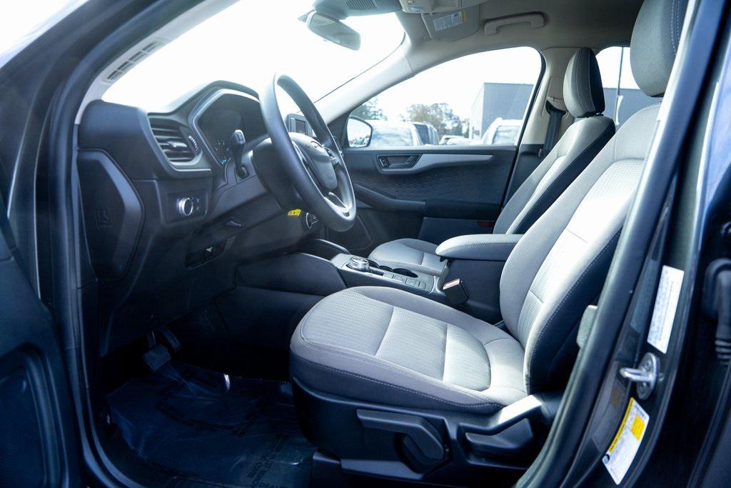 used 2020 Ford Escape car, priced at $15,209