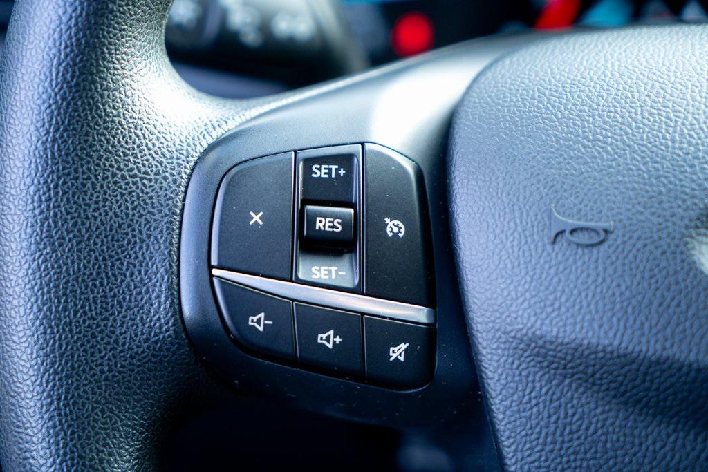 used 2020 Ford Escape car, priced at $15,209