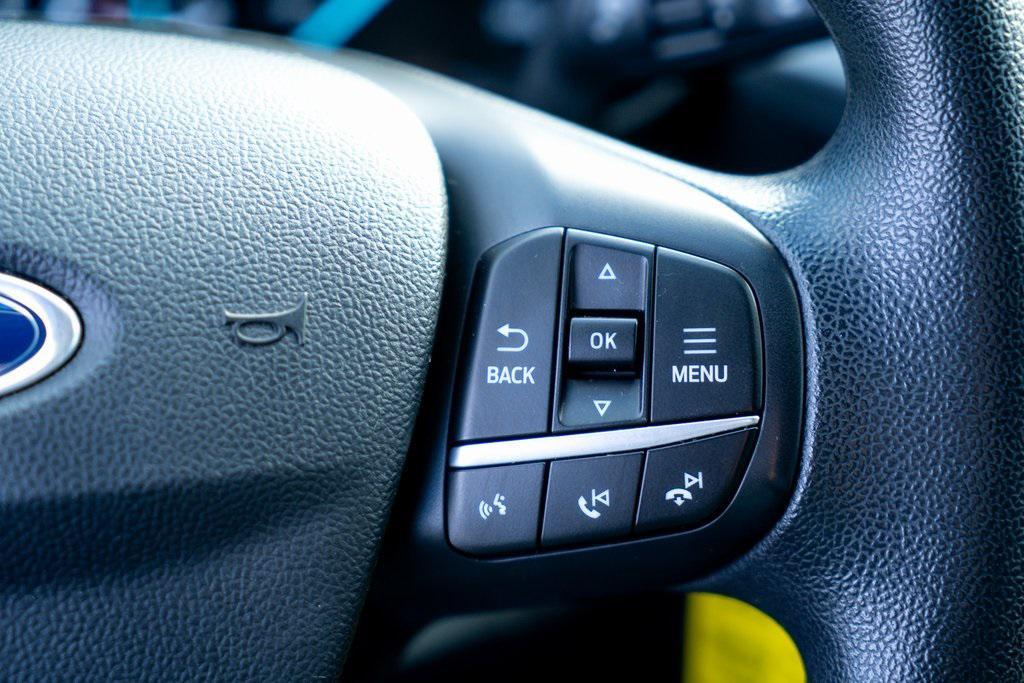 used 2020 Ford Escape car, priced at $15,209