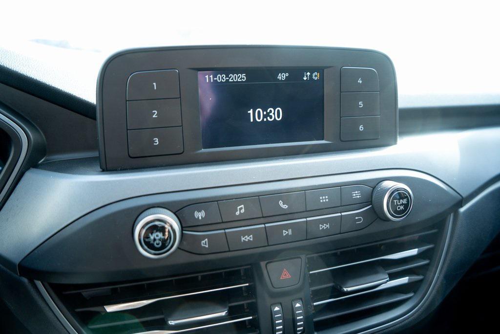 used 2020 Ford Escape car, priced at $15,209